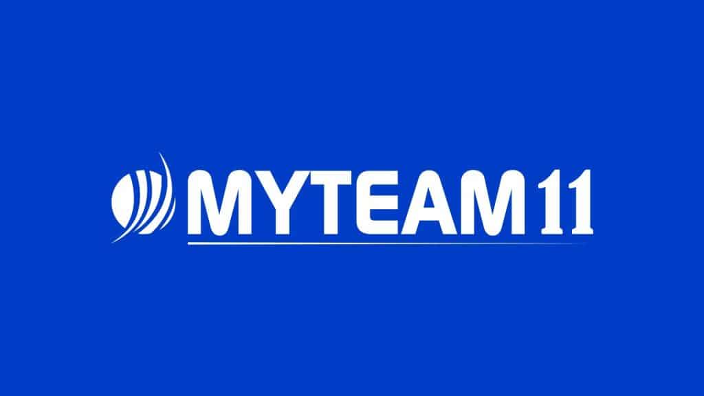 MyTeam11