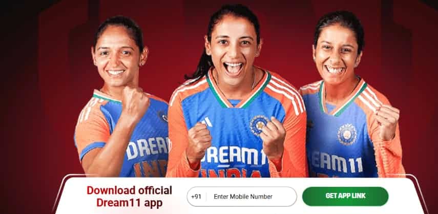 How to Play Dream11 Step-by-Step Guide How to Play Dream11 Step-by-Step Guide