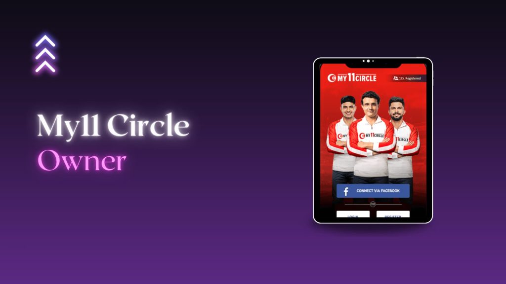 My11 Circle Owner