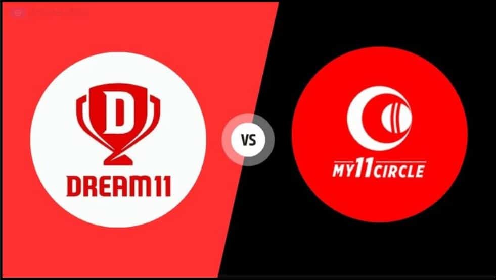 Dream11 vs My11Circle Dream11-vs-My11Circle