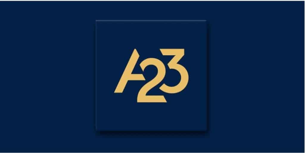 A23 (Head Digital Works) A23 (Head Digital Works)