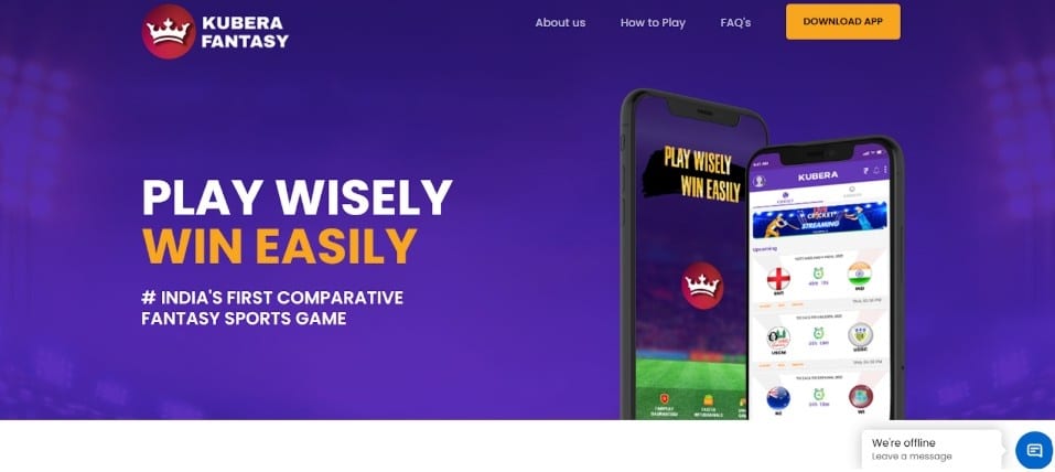 Kubera Fantasy Kubera Fantasy