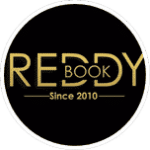 Reddy Book logo